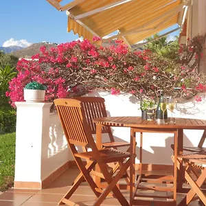 Montemar , Torrox Spanien