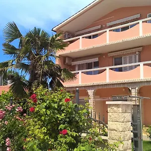 Porta Anna , Medulin Kroatien