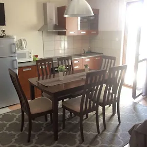 Dana Apartment